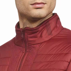 แจ็กเก็ต2025ปักเป้าผู้ชาย, เสื้อกันหนาวมีฮู้ดหนาอบอุ่นกันน้ำน้ำหนักเบาสำหรับการเดินทางกลางแจ้ง - Product Image 4