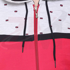 Conjuntos Deportivos para Mujer, Diseño Profesional Transpirable, Material Suave para Ejercicio y Trotar, Servicios OEM, Diseño Único, con Cierre - Product Image 6