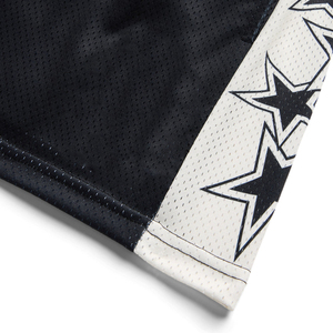 Pantalones Cortos Deportivos Transpirables de Alta Calidad para Hombre, 100% Poliéster, con Cintura Elástica Personalizada, Bolsillo y Secado Rápido - Product Image 6