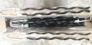 Accesorios de alimentación-Empuñadura de cable de distribución aérea preformada-Listo para exportar desde Vetnam - Product Image 4