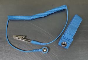 Anti-Static Wrist Straps, Anti-Allergenic Wrist Strap ESD Safe Wrist Strap - Product Image 3