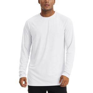 Cheap Price <b>Men</b> T <b>Shirt</b> New Fashion <b>Men</b> Long Sleeve T-<b>Shirt</b> 95% Cotton 5% Elastane Slim Fit T-<b>Shirt</b> Oversize <b>Men</b> Summer T <b>Shirt</b> - Product Image 3