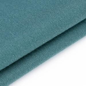 Tela Elástica 98% Algodón 2% Elastano, Tela de Algodón y Elastano, Tela de Sarga de Algodón Elástico para Pantalones - Product Image 4