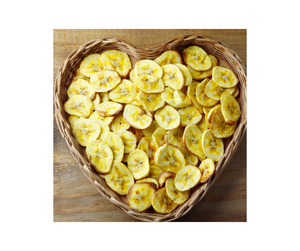 Soft Dried <b>Banana</b> Delicious Fruit Snack Option the Finest Dried Fruit from Vietnam at a Cheap Sale Price - Product Image 1