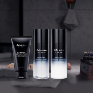 Tónico Esencial Nutritivo para Hombre 200ml - Cuidado Hidratante para la Piel de Jeiemsolrusyeon - Product Image 3