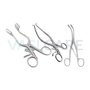 Juego de Cirugía de Cabeza y Cuello de 114 piezas para tratar trastornos de cabeza y cuello, juego de cirugía espinal y de craneotomía Cirugía de cabeza y cuello - Product Image 6