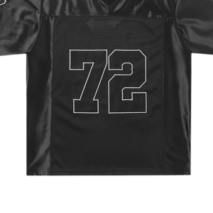 เสื้อฟุตบอลทรงบ็อกซี่แบบครอป ปี 2026 คุณภาพพรีเมียม ทันสมัย สวมใส่สบาย น้ำหนักเบา ทนทาน สำหรับเล่นกีฬา - Product Image 6