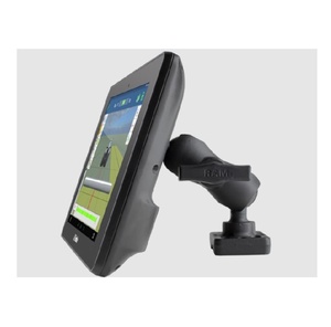Durable Trimble GFX 750 guidance system with a rugged ip66 rated dustproof and <b>waterproof</b> exterior housing - Product Image 2