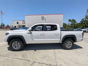 2021 T * oyota Tacoma TRD Pro d'occasion - Product Image 2
