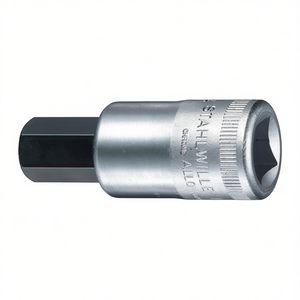 Douilles Stahlwille 1/2'' INHEX (en pouces) - Product Image 3