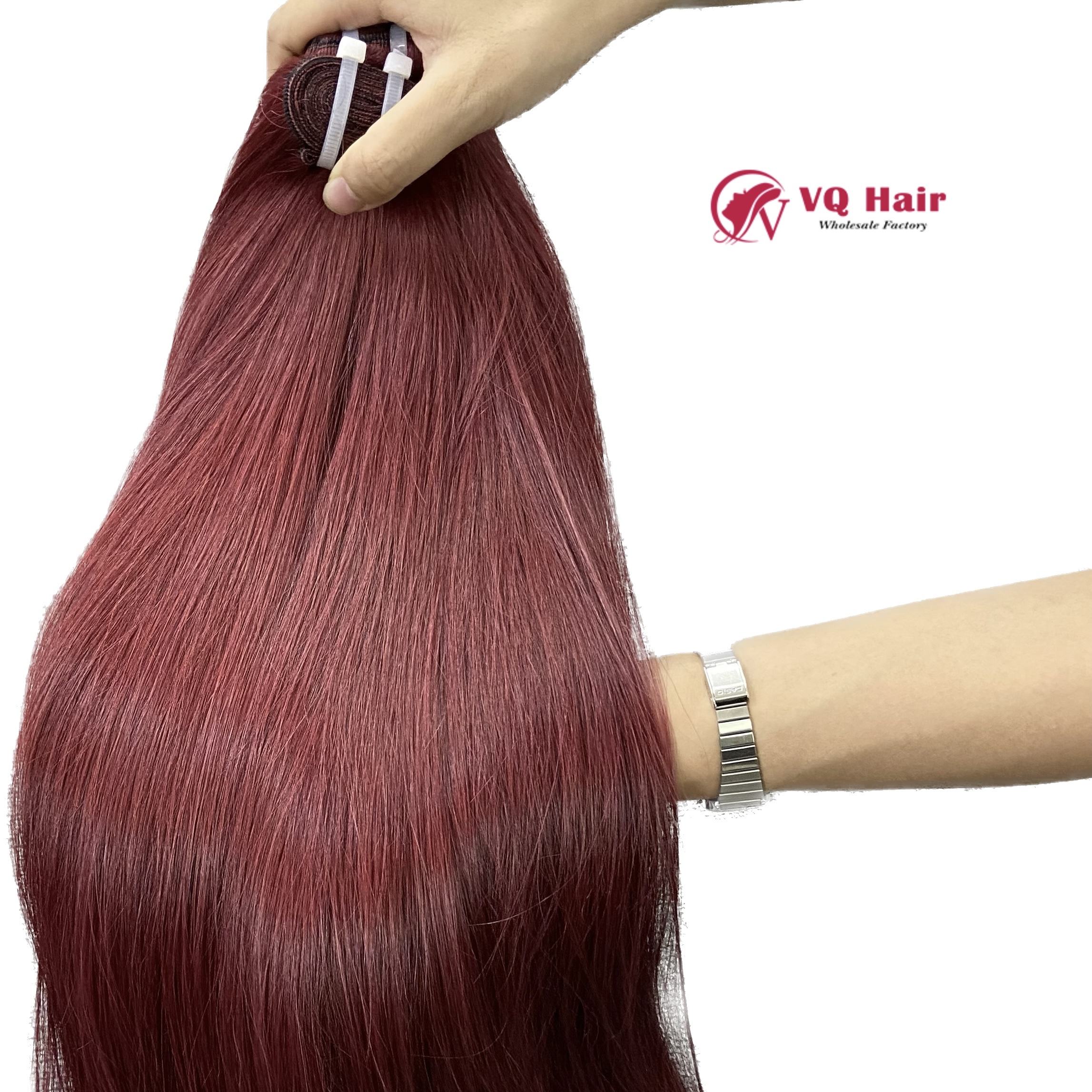 สีแดงไวน์