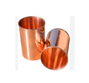 Latest Arrival Rose Gold <b>Copper</b> Jug Indian Home Use Unique Attractive Rose Gold Color Pure <b>Copper</b> Indian Fancy <b>Copper</b> Jug Round - Product Image 3