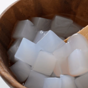 Delicia de fruta enlatada con sabor genuino Nata De Coco asegurado - Product Image 4