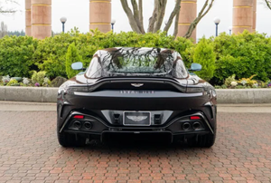 SCFSMGMW8TGN11442 Coupé Deportivo de Lujo Industrial con Tracción Trasera, Motor V8 Twin Turbo de 4.0L, 680hp, 800Nm de Torque, Velocidad Máxima de 325km/h, OEM, Bajo Kilometraje - Product Image 3