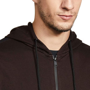 Survêtement de haute qualité personnalisé pour hommes, vêtements décontractés, survêtement pour hommes, survêtement 2 pièces, pull complet, jogging - Product Image 3