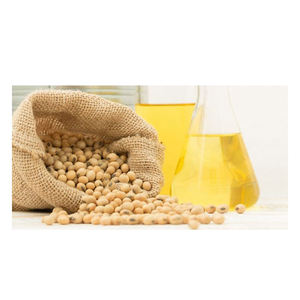 Refined Soyabean Oil / Crude Degummed <b>Soybean</b> Oil Available - Product Image 2