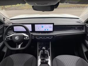 Nouveau SUV MG HS 1.5T Emotion 2025 à vendre - Product Image 6