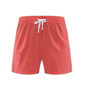 Vente en gros de LOGO d'été à séchage rapide pour hommes Shorts en maille personnalisés Drip Baseball Mesh Shorts Sublimation Gym Mesh Shorts - Product Image 3