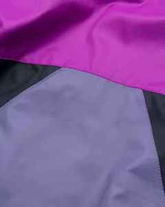 Survêtement softshell léger à fermeture éclair complète PERSONNALISÉE Veste coupe-vent de sport Streetwear pour homme - Product Image 2