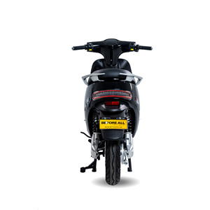 Livego มอเตอร์ไซค์ไฟฟ้าทั้งหมด60V จักรยานเสือหมอบกันน้ำกันขโมยมีหลายสีสินค้า800V - Product Image 6