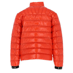 Hot Selling Custom Bubble <b>Jacket</b> Men Winter Heavy Men's Hooded Puffer <b>Jacket</b> for Online Sale - Product Image 6
