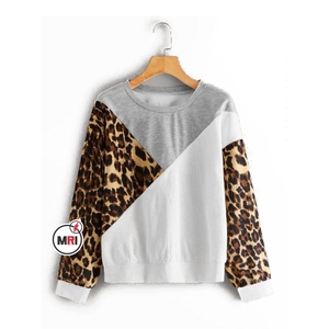 Sudadera con capucha unisex de gran tamaño, 100% de algodón, venta al por mayor, jersey de cuello redondo con estampado de logotipo personalizado, sudaderas en blanco para hombres, estilo sólido de invierno - Product Image 5