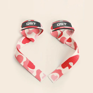 Sangle de soutien de poignet de musculation réglable pour la musculation respirante Powerlifting Wrap haltérophilie confortable - Product Image 4