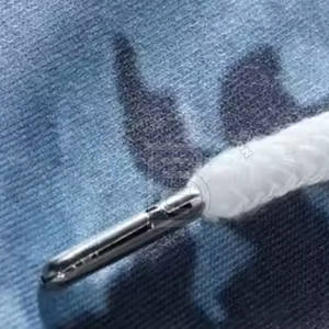 Survêtement pour homme respirant et léger avec pantalon durable et veste élégante, idéal pour la routine quotidienne - Product Image 6