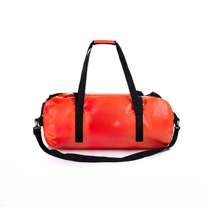Hot Sale Hong Hyun Yuma 1680D Waterproof Polyester Duffle Bag High Quality Durable Fashionable Sport Casual Outdoor - Product Image 3