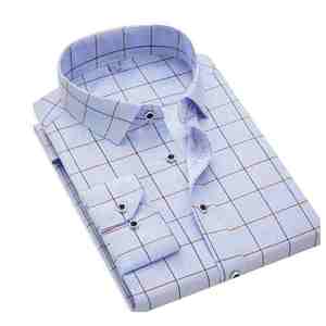 Camisa de Vestir Personalizada de Alta Calidad, Elegante, 100% Algodón, Casual, Ecológica, Transpirable, Colección de Verano para Hombre - Product Image 2