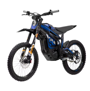 Motocicletas Eléctricas A-l-t-i-s Sigmas 98V, Motocicleta Todoterreno - Product Image 6