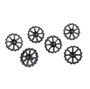 Cast iron wheel design knob <b>pull</b> drawer cabinet <b>for</b> <b>home</b> dresser door cabinet furniture decorative kitchen wardrobe handle knobs - Product Image 2