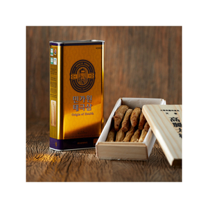 Potenciador de Energía y Resistencia, Suplemento de Belleza Interior con Ginseng Rojo Coreano, Ginseng Rojo Cultivado Durante Seis Años, Apoyo Nutricional - Product Image 1