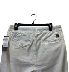 Pantalones Cargo de Cintura Alta para Hombre, Estilo Nuevo, Casuales, Deportivos, Elásticos, para Gimnasio, con Cordón, 100% Algodón, de Secado Rápido - Product Image 4