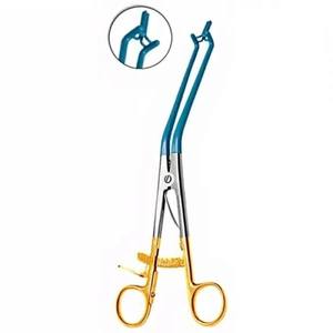 Ensemble d'instruments chirurgicaux de gynéecologie, manipulateur d'utérus, vente DHL, FEDEX, métal, OEM, boîte en acier personnalisée, Logo, emballage de puissance - Product Image 1