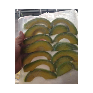 Exportation d'avocat frais du Viet Nam-Vente en gros de fruits congelés d'avocat de bonne qualité - Product Image 3
