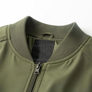 Modern Men Bomber <b>Jacket</b> Soft Fabric Casual Wear Stylish Everyday and <b>Travel</b> Fashion Outfit Winter <b>Jackets</b> - Product Image 3