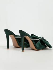 Zapatos Mary Jane de Estilo Francés para Primavera y Verano, Zapatos Planos de Cuero con Suela Gruesa de Estilo Británico Retro, Zapatos de Tacón Alto Dulces y Elegantes - Product Image 4
