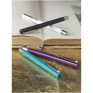 Bolígrafo Rollerball Parker Personalizado con Diseño Vectorial para Merchandising - Product Image 2