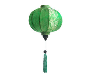 Handcrafted Vietnamese Silk <b>Lanterns</b> Premium Designs in Vibrant Colors for Weddings Events and Stylish Decor Export Supplier - Product Image 3
