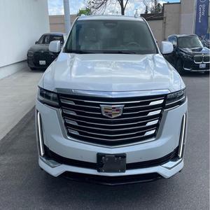 Venta rápida RHD-LDH USADO 2023 CADILLAC ESCALADE CADILLAC - Product Image 2