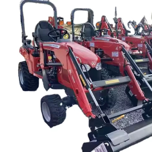 Asequible Massey Ferguson 3600M Tractores Comprar a granel a precios al por mayor Envío rápido en todos los pedidos en venta - Product Image 1