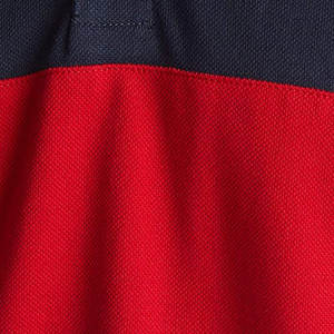 Vêtements décontractés de qualité supérieure Polos pour hommes Nouveau design Logo personnalisé Polos respirants de couleur unie pour hommes vente à chaud - Product Image 6