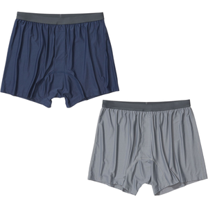 Ropa interior cómoda para hombre, Bóxer resistente a los olores, para hombre, tela ligera y aireada, fabricante de ropa interior Sexy para hombre - Product Image 1