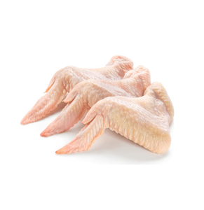 Alitas de Pollo Congeladas, Proveedor a Granel, Exportador, Procesadas Limpia y Cuidadosamente, Alto Contenido de Proteína, Aves Congeladas Listas para Envío a Importadores de Todo el Mundo - Product Image 1