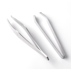 Gran oferta, pinzas para huesos de pescado de acero inoxidable de alta calidad, herramienta de cocina, Clips para recoger huesos de pescado - Product Image 2