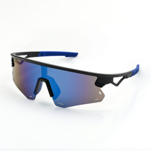 Gafas de Sol Deportivas Unisex con Marco TR90 Polarizado Ajustable, Protección UV400, para Ciclismo y Actividades al Aire Libre - Product Image 3