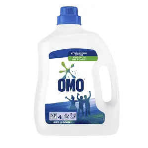 Giá bán buôn Omo hoạt động sạch Giặt chất tẩy rửa lỏng 1l-6l số lượng lớn Cổ Phiếu có sẵn để bán