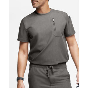 Nuevos Uniformes Médicos de Moda para Hombre, Conjuntos de Uniformes de Enfermería, Pantalones Deportivos, Conjuntos de Uniformes para Hombre y Mujer - Product Image 1