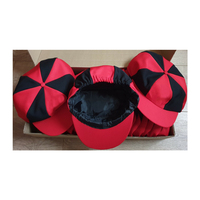Gorra de Cricket Azul Personalizada con Diseño Profesional, Bordado, 5 Paneles, Estilo Deportivo, Unisex, Correa Ajustable, 100% Algodón